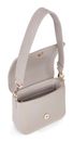 VALENTINO Shine Re Flap Bag Grigio