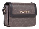 VALENTINO Lady Re Flap Bag Moro / Nero VALENTINO Lady Re Flap Bag Moro / Nero