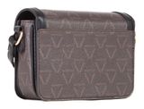 VALENTINO Lady Re Flap Bag Moro / Nero VALENTINO Lady Re Flap Bag Moro / Nero