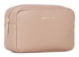 VALENTINO Stereo Re Soft Cosmetic Case Beige