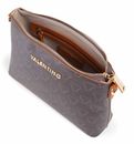 VALENTINO Lady Re Pochette Moro / Cuoio