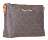 VALENTINO Lady Re Pochette Moro / Cuoio