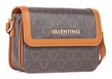VALENTINO Lady Re Flap Bag Moro / Cuoio VALENTINO Lady Re Flap Bag Moro / Cuoio
