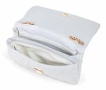 VALENTINO Dram Flap Bag Ghiaccio VALENTINO Dram Flap Bag Ghiaccio