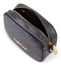 VALENTINO Lady Re Camera Bag Nero / Multicolor VALENTINO Lady Re Camera Bag Nero / Multicolor