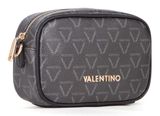 VALENTINO Lady Re Camera Bag Nero / Multicolor VALENTINO Lady Re Camera Bag Nero / Multicolor