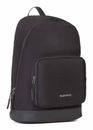 VALENTINO Tron Backpack Nero VALENTINO Tron Backpack Nero