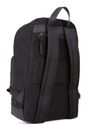 VALENTINO Tron Backpack Nero VALENTINO Tron Backpack Nero