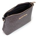 VALENTINO Lady Re Pochette Moro / Nero