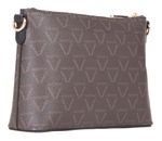 VALENTINO Lady Re Pochette Moro / Nero