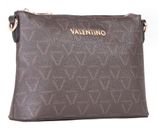 VALENTINO Lady Re Pochette Moro / Nero