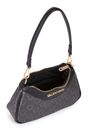 VALENTINO Lady Re Shoulder Bag Moro / Multicolor