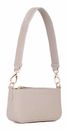 VALENTINO Shine Re Shoulder Bag Grigio VALENTINO Shine Re Shoulder Bag Grigio