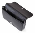 VALENTINO Materia Flap Bag Nero VALENTINO Materia Flap Bag Nero