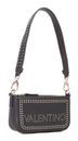 VALENTINO Shine Re Shoulder Bag Nero