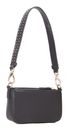 VALENTINO Shine Re Shoulder Bag Nero