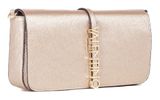 VALENTINO Materia Flap Bag Oro VALENTINO Materia Flap Bag Oro