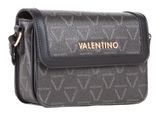 VALENTINO Lady Re Flap Bag Nero / Multicolor VALENTINO Lady Re Flap Bag Nero / Multicolor