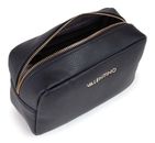 VALENTINO Stereo Re Soft Cosmetic Case Nero