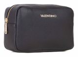VALENTINO Stereo Re Soft Cosmetic Case Nero