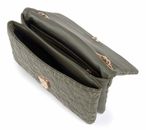 VALENTINO Dram Flap Bag Militare VALENTINO Dram Flap Bag Militare