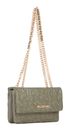 VALENTINO Dram Flap Bag Militare VALENTINO Dram Flap Bag Militare