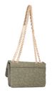 VALENTINO Dram Flap Bag Militare VALENTINO Dram Flap Bag Militare