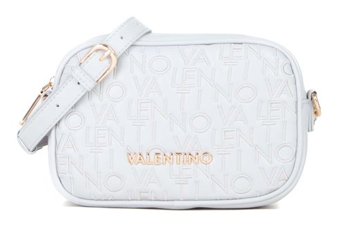 VALENTINO Dram Camera Bag Ghiaccio