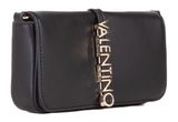 VALENTINO Special Materia Flap Bag Nero / Oro VALENTINO Special Materia Flap Bag Nero / Oro