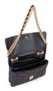 VALENTINO Dram Flap Bag Nero VALENTINO Dram Flap Bag Nero