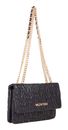 VALENTINO Dram Flap Bag Nero VALENTINO Dram Flap Bag Nero