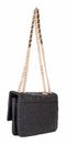 VALENTINO Dram Flap Bag Nero VALENTINO Dram Flap Bag Nero