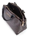 VALENTINO Lady Re Pretty Bag Moro / Nero VALENTINO Lady Re Pretty Bag Moro / Nero