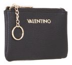 VALENTINO Stereo Re Coin Purse Nero