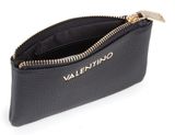 VALENTINO Stereo Re Coin Purse Nero
