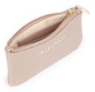 VALENTINO Stereo Re Coin Purse Beige