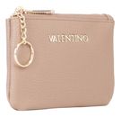 VALENTINO Stereo Re Coin Purse Beige