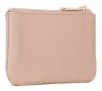 VALENTINO Stereo Re Coin Purse Beige