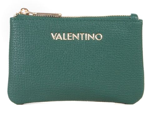 VALENTINO Stereo Re Coin Purse Bosco