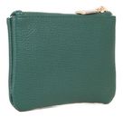 VALENTINO Stereo Re Coin Purse Bosco