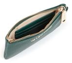 VALENTINO Stereo Re Coin Purse Bosco