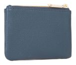 VALENTINO Stereo Re Coin Purse Blu