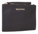 VALENTINO Stereo Re Soft Cosmetic Case Nero