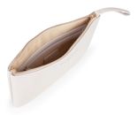 VALENTINO Stereo Re Soft Cosmetic Case Ecru VALENTINO Stereo Re Soft Cosmetic Case Ecru