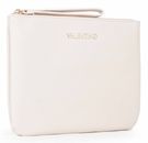 VALENTINO Stereo Re Soft Cosmetic Case Ecru VALENTINO Stereo Re Soft Cosmetic Case Ecru