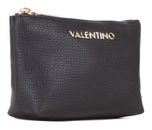 VALENTINO Stereo Re Soft Cosmetic Case Nero
