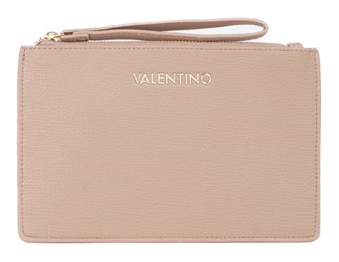 VALENTINO Stereo Re Soft Cosmetic Case Beige