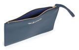 VALENTINO Stereo Re Soft Cosmetic Case Blu