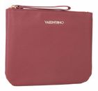 VALENTINO Stereo Re Soft Cosmetic Case Rosso Scuro VALENTINO Stereo Re Soft Cosmetic Case Rosso Scuro