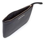 VALENTINO Stereo Re Soft Cosmetic Case Nero